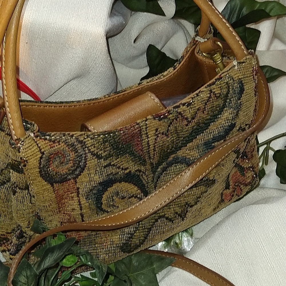 Fossil Crossbody bag vintage